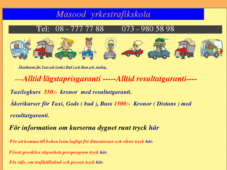 www.taxikurs.com
