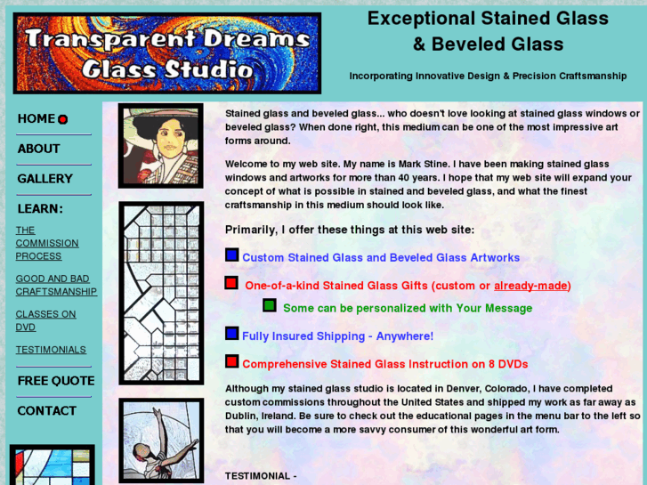 www.tdstainedglass.com