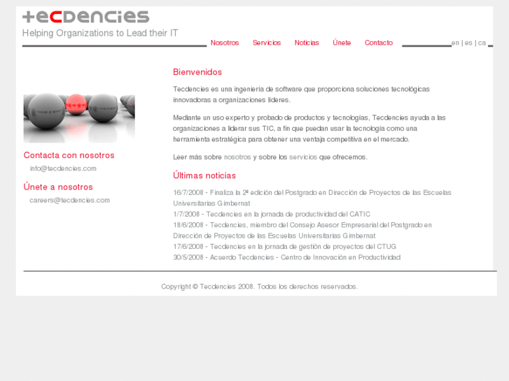 www.tecdencies.es