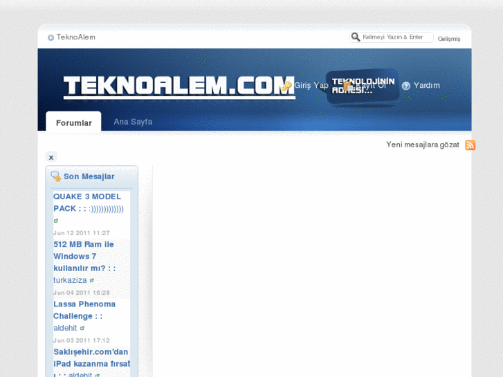 www.teknoalem.com