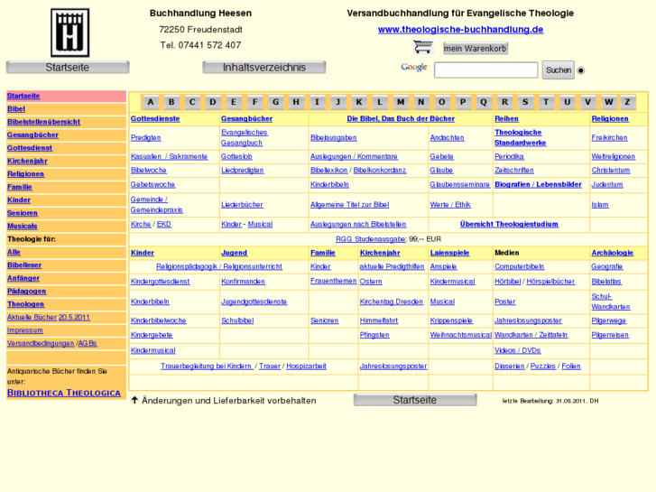 www.theologische-buchhandlung.com