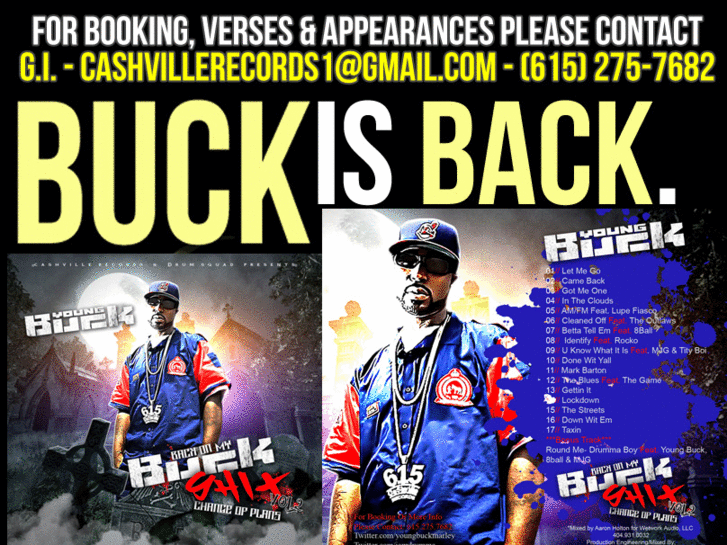 www.therealyoungbuck.com
