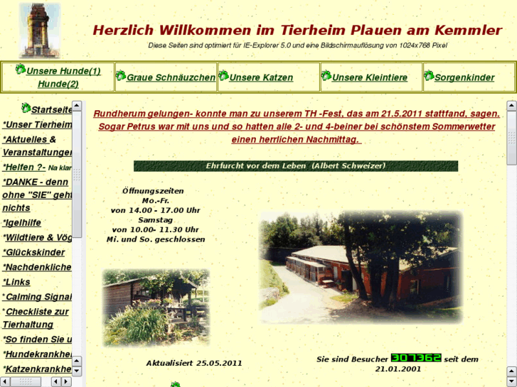 www.tierheim-plauen.de