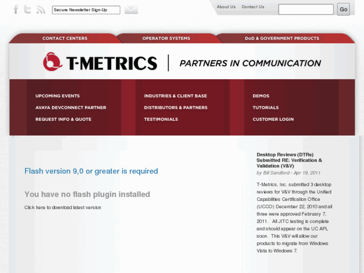 www.tmetrics.net