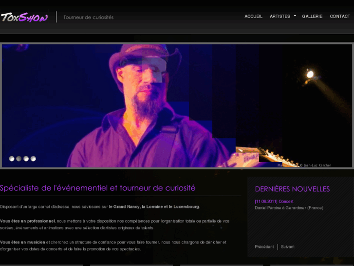 www.toxshow.com
