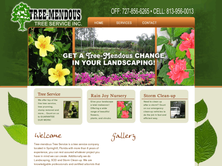 www.tree-mendoustree.com