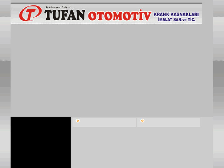 www.tufanotomotiv.com