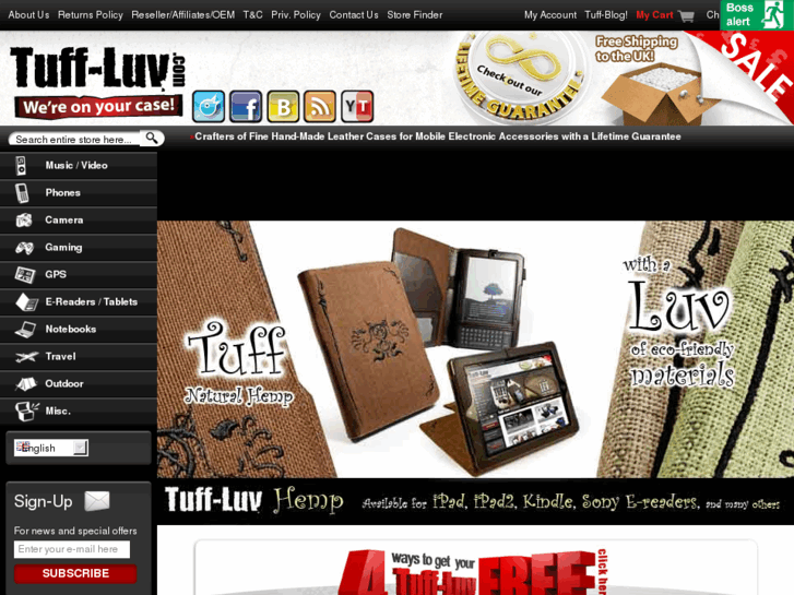 www.tuff-luv.com