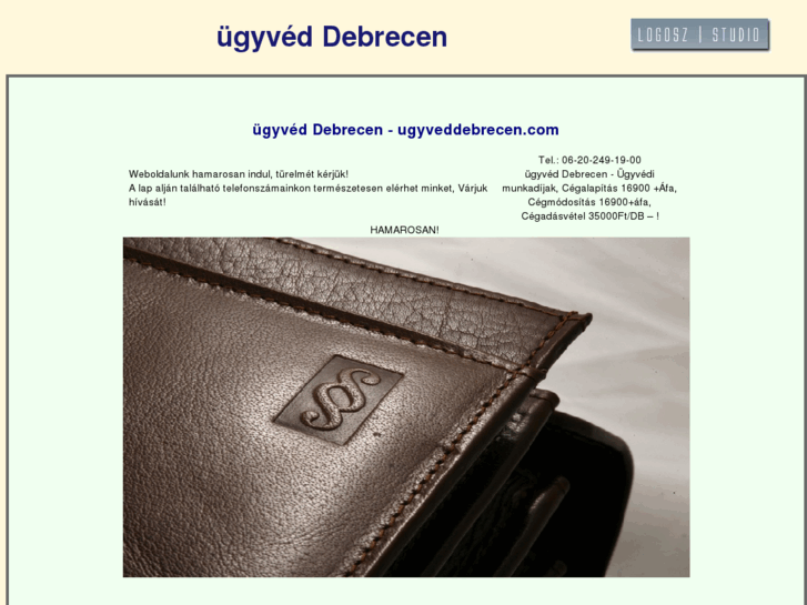 www.ugyveddebrecen.com