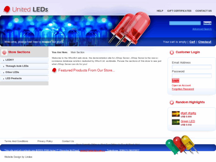 www.unitedleds.com