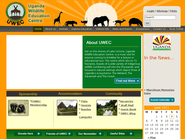 www.uweczoo.org