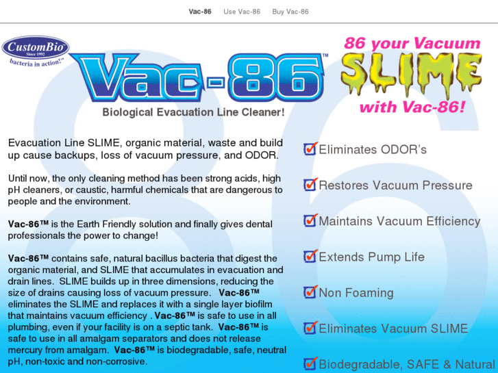 www.vac86.com