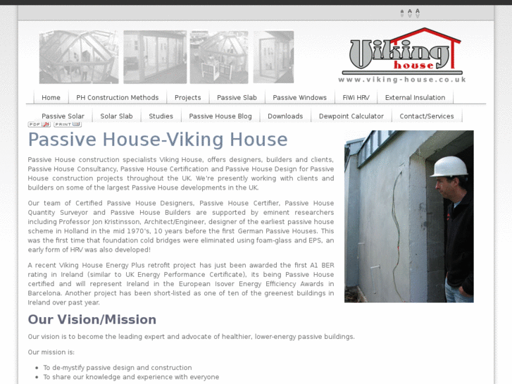 www.viking-house.co.uk