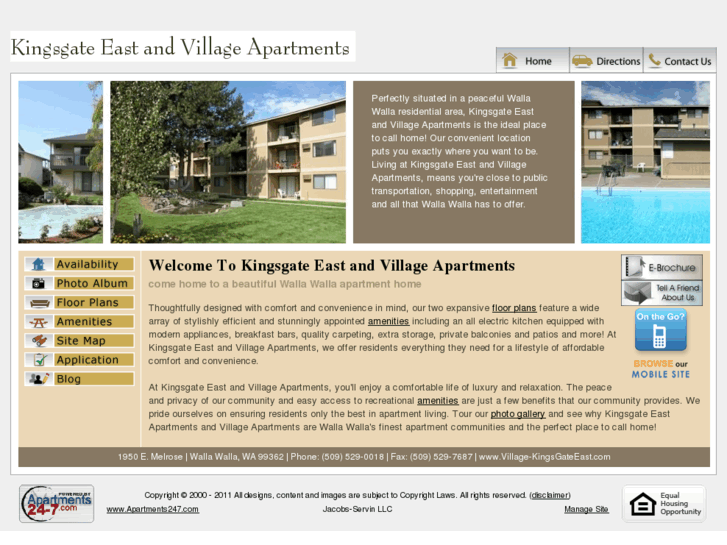 www.village-kingsgateeast.com