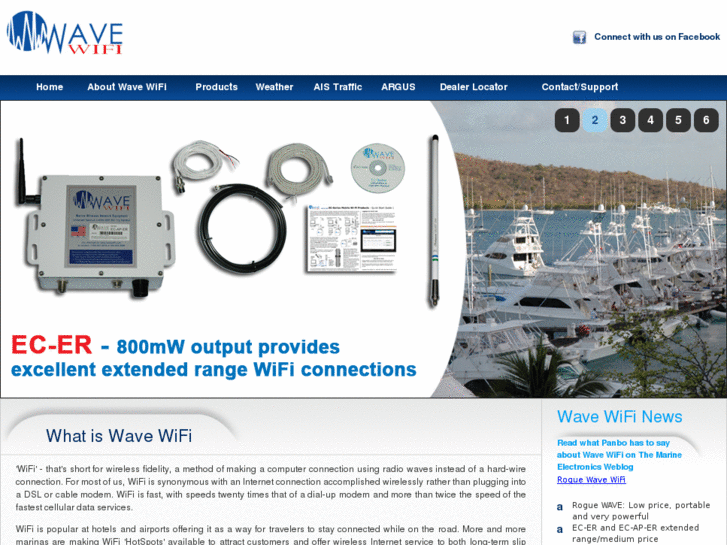 www.wave-wifi.com