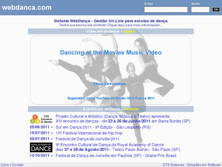 www.webdanca.com