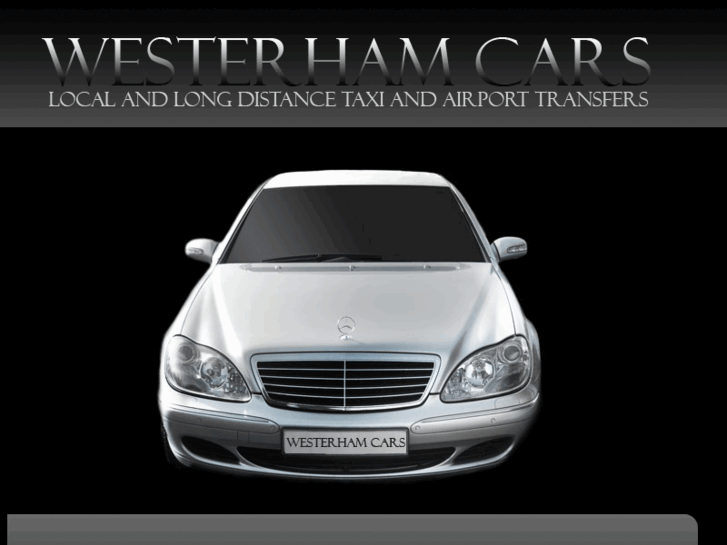 www.westerham-cars.com