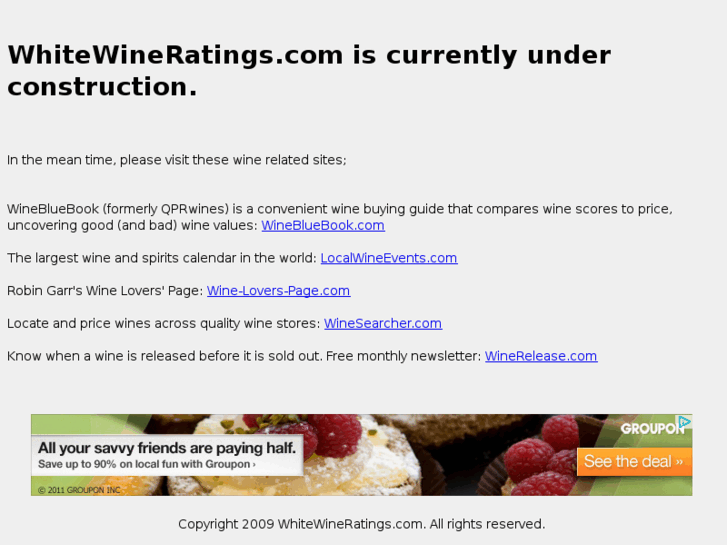 www.whitewineratings.com