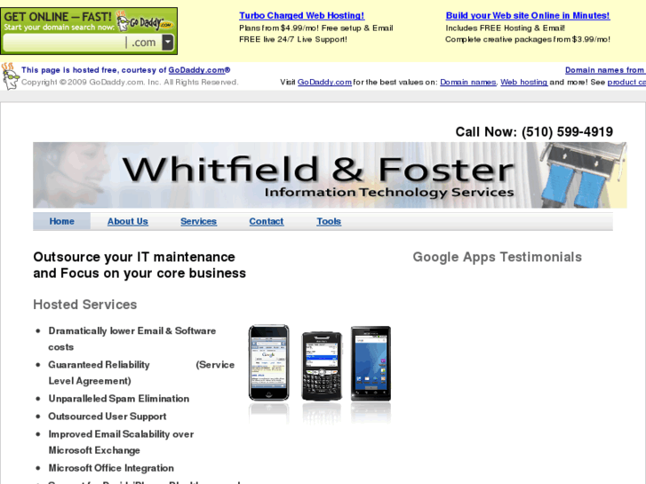 www.whitfeildfoster.com