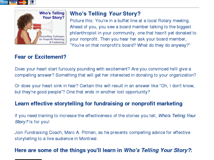 www.whoistellingyourstory.com