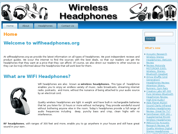 www.wifiheadphones.org