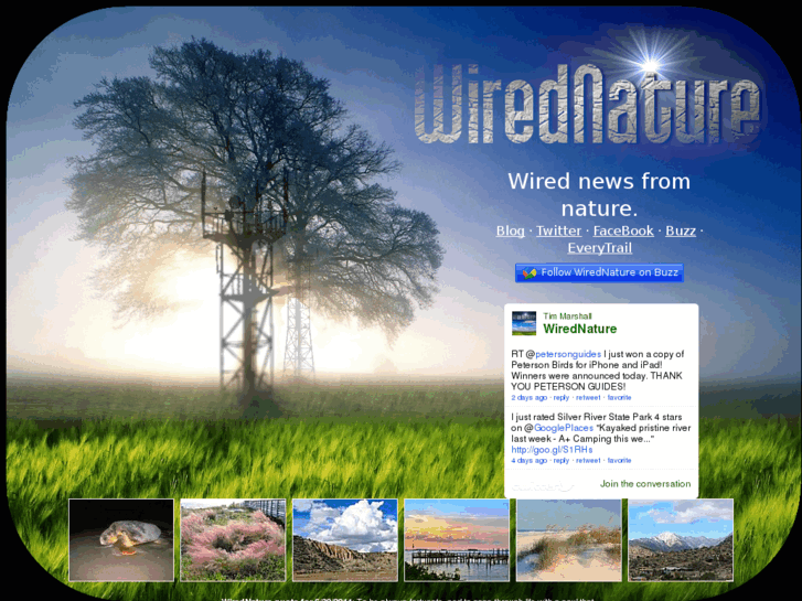 www.wirednature.com