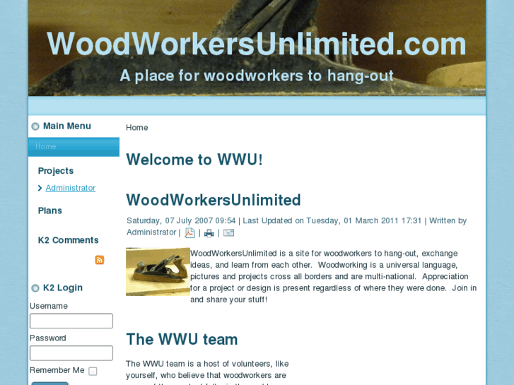 www.woodworkersunlimited.com