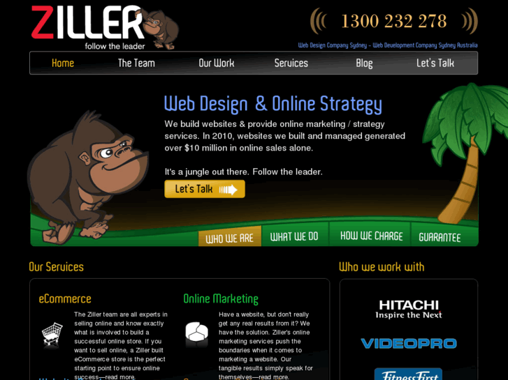 www.ziller.com.au