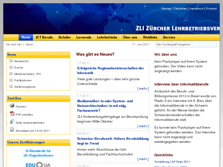 www.zli.ch