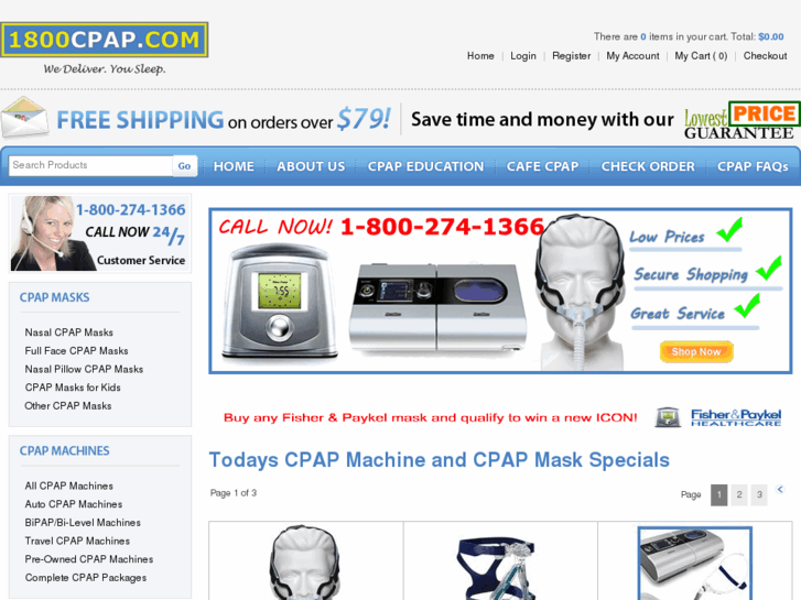 www.1-800-cpap.com