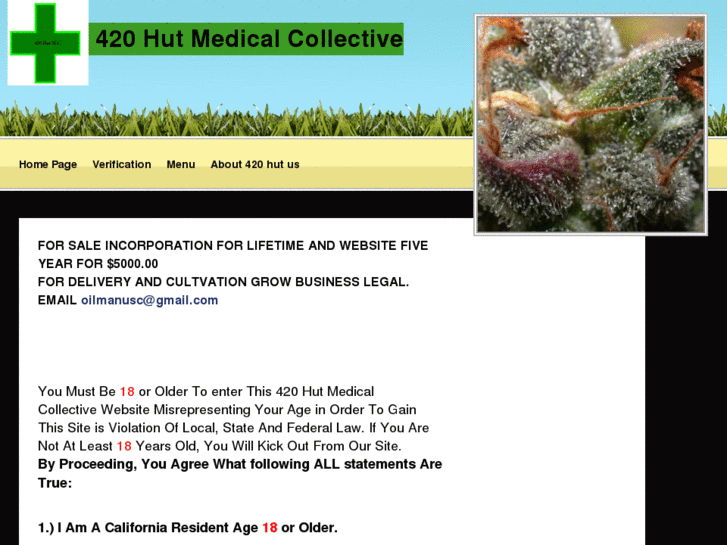 www.420hut.org