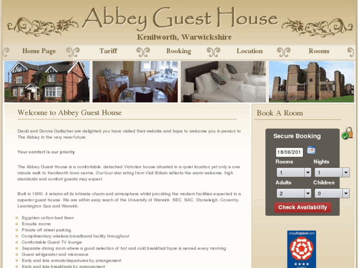 www.abbeyguesthouse.com