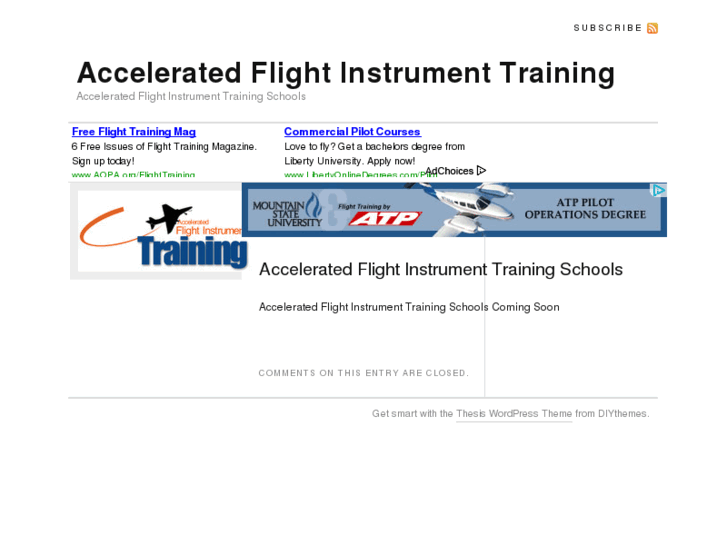 www.acceleratedflightinstrumenttraining.com