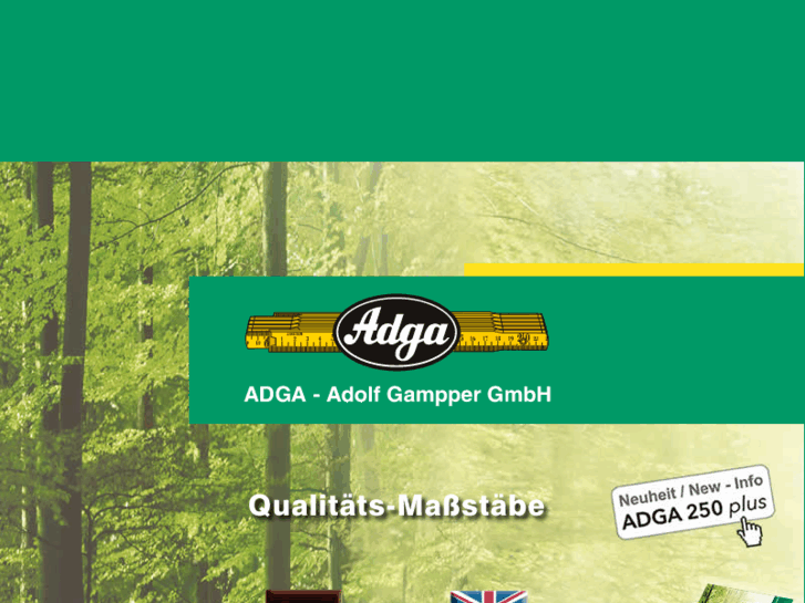 www.adga.de