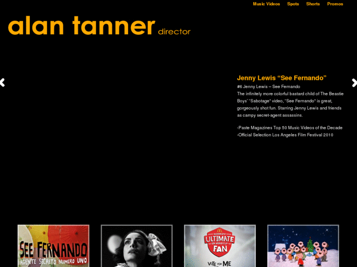 www.alantanner.com