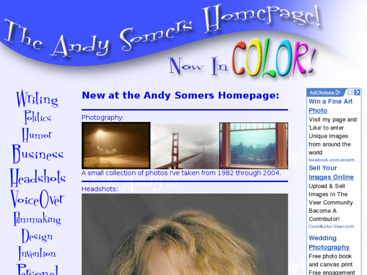 www.andrewsomers.com