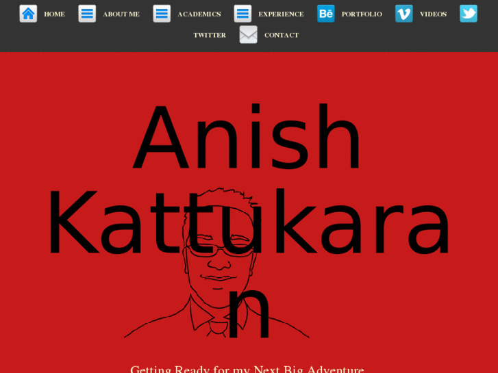 www.anishkattukaran.com