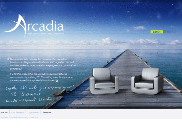 www.arcadia-executive.com