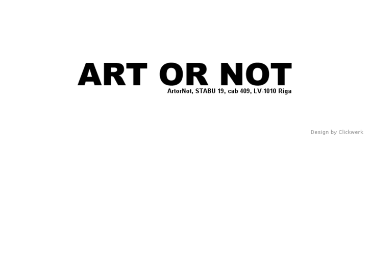 www.artornot.com