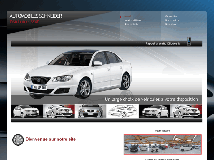 www.automobileschneider.com