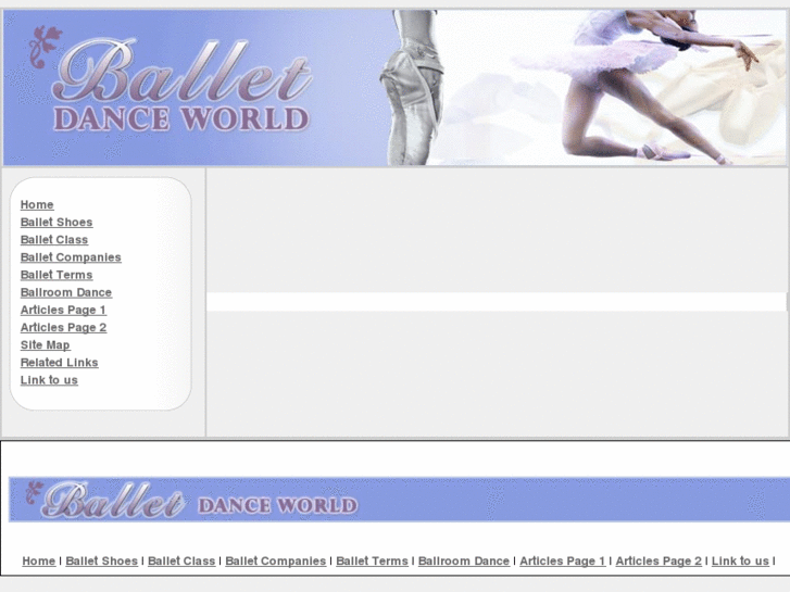 www.ballet-dance-world.com