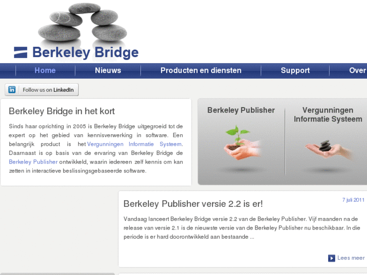 www.berkeleybridge.nl