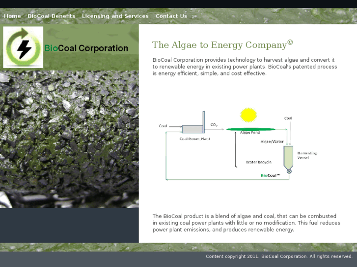 www.biocoalcorporation.com