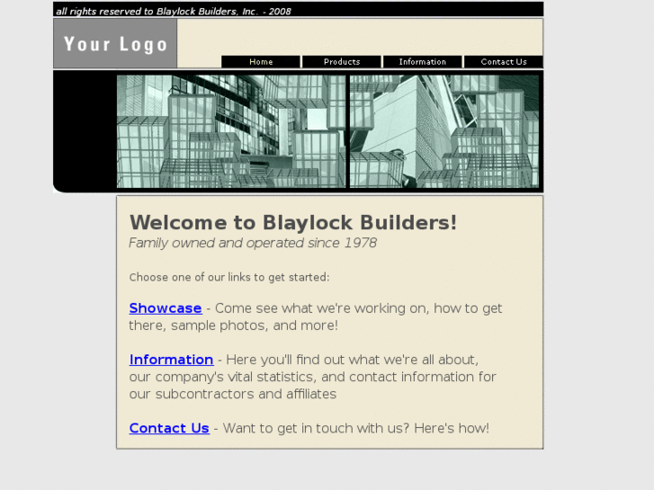 www.blaylockbuilders.com