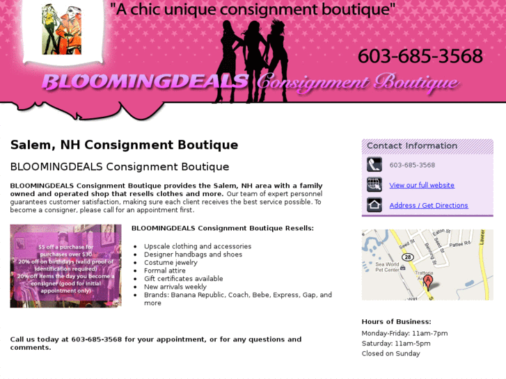 www.bloomingdealscoupons.net