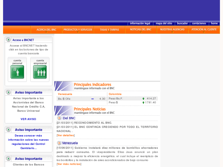 www.bnc.com.ve