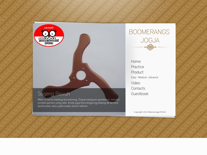 www.boomerangsjogja.com