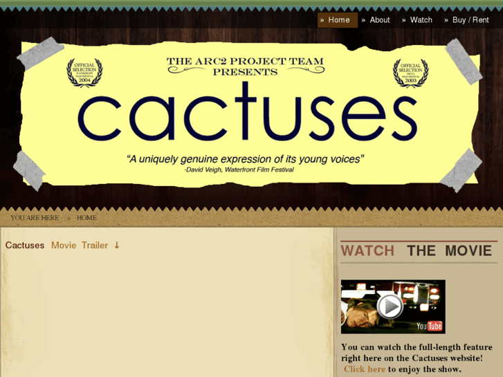 www.cactusesmovie.com