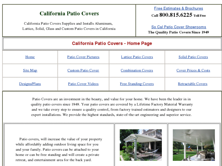 www.california-patiocovers.com