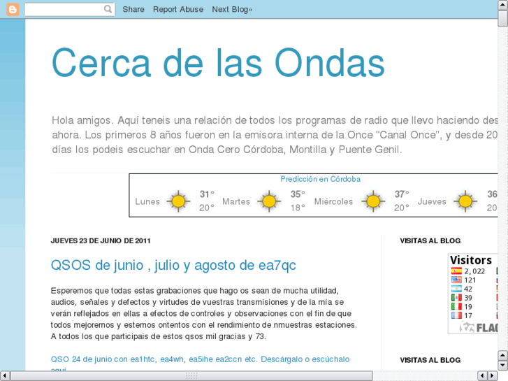 www.cercadelasondas.es